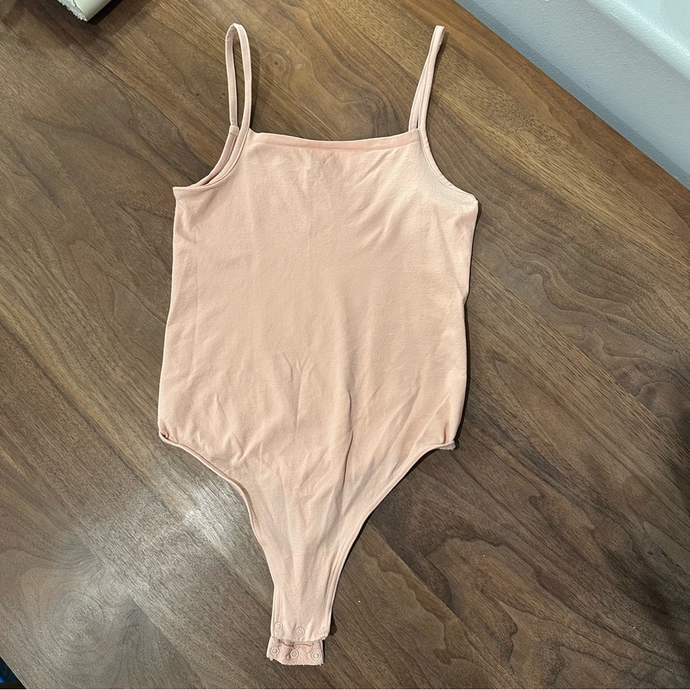 Wolford body suit size medium